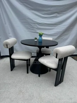 Home Interiors Mini Dining Set