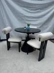 Home Interiors Mini Dining Set - 1