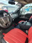 Ford F-150 SVT Raptor 2012 Red - 4