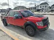 Ford F-150 SVT Raptor 2012 Red - 5
