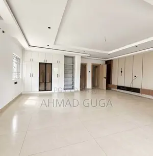 6-Bedroom Duplex da BQ a Kukwaba, Abuja Sayarwa