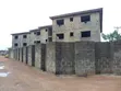 Gidan Baki Mai Dakuna 72 da Ba a Gama Ba Don Siyarwa, Ikotun Egbe - 2