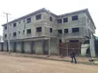 Gidan Baki Mai Dakuna 72 da Ba a Gama Ba Don Siyarwa, Ikotun Egbe - 3