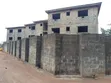 Gidan Baki Mai Dakuna 72 da Ba a Gama Ba Don Siyarwa, Ikotun Egbe - 4