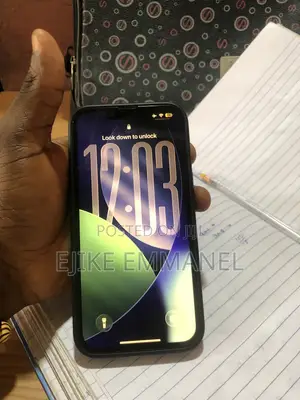 Apple iPhone 14 128GB Blue