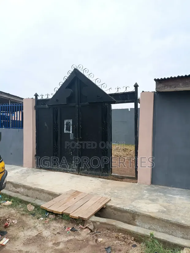 Newly Renovated Mini Flat for Rent in Ijede/Ikorodu - 1