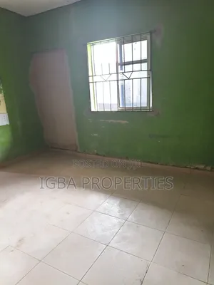 Newly Renovated Mini Flat for Rent in Ijede/Ikorodu