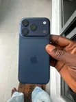 Apple iPhone 17 Pro 256GB Blue (UK Used) - 1