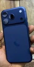 Apple iPhone 17 Pro 256GB Blue (UK Used) - 3
