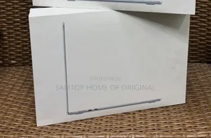 Apple MacBook Air 2026 M5 13" 16GB RAM 512GB SSD