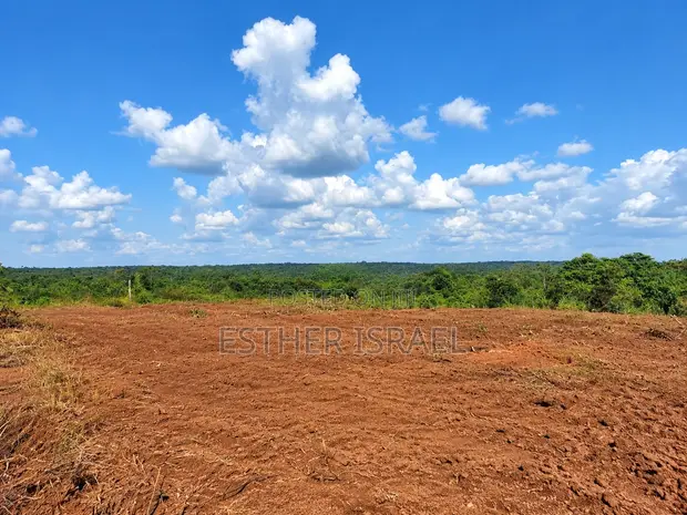 Residential Land for Sale in Lugbe - 1