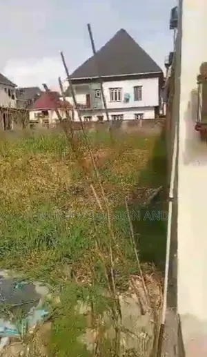Filin Kasa Mai Bushewa da C of O a Ago Palace Way, Okota