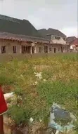 Dry Land with C of O on Ago Palace Way, Okota - 4