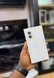 Sabon Apple iPhone 16 256GB White - 2