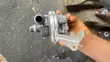 Auxiliary Coolant Pump na Mercedes-Benz GLC 300, C300, E300 (W205) - 1