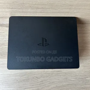 Sony PlayStation PS4 VR Processor Unit CUH-ZVR1