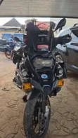 BMW R1250GS 2021 Black - 1