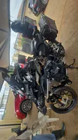 BMW R1250GS 2021 Black - 2
