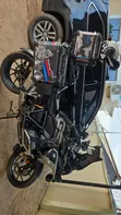 BMW R1250GS 2021 Black - 3