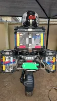 BMW R1250GS 2021 Black - 4