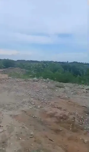 200 Acres na Ƙasa don Siyarwa/JV Yana Fuskantar Ogombo & Coastal Rd, Ogombo