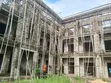 Uncompleted Plaza for Sale, Asaba - 1