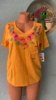 Ready to Wear Outfit: Maxi Silk Gown, Adire Jumpsuit, Chiffon Top, Cotton Shirt - 2