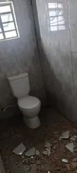 Gidan Bedroom 2 don Hayarwa a Ora Estate, Epe - 5