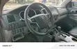 Toyota Tacoma Access Cab V6 2010 Gray - 1