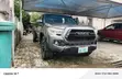 Toyota Tacoma Access Cab V6 2010 Gray - 3