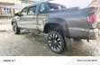 Toyota Tacoma Access Cab V6 2010 Gray - 4