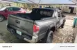 Toyota Tacoma Access Cab V6 2010 Gray - 5