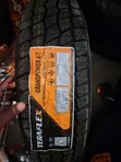 215/75R15 Grandpower Tires - Brand New - 1