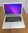 Apple MacBook Air 2017 13" Laptop - 2