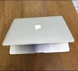 Apple MacBook Air 2017 13" Laptop - 3