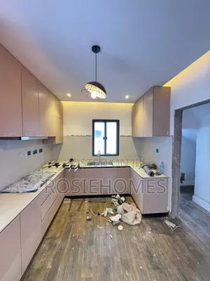 4-Bedroom Luxury Duplex for Sale, Banana Island, Ikoyi