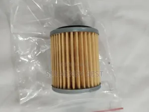 Mitsubishi CVT External Transmission Oil Filter