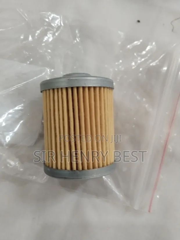 External Transmission Oil Filter for Hyundai & Kia - 1