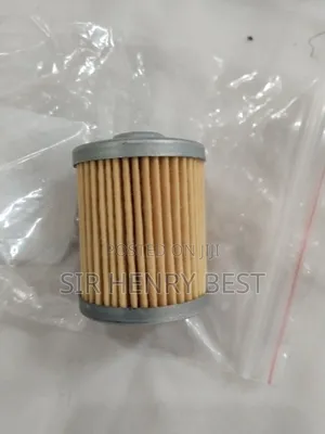 External Transmission Oil Filter na Hyundai & Kia