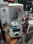 HP-199 Three-Blade Rechargeable Portable Blender - 1