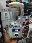 HP-199 Three-Blade Rechargeable Portable Blender - 3