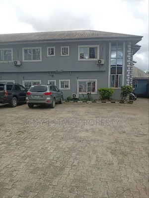 44-Room Hotel for Sale in Alakahia, Port Harcourt