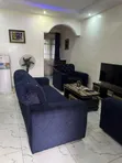 2 Bedroom Service Apartment na Short Let a Akure - 4