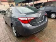Toyota Corolla 2016 Grey - 2