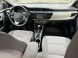 Toyota Corolla 2016 Grey - 3