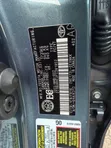 Toyota Corolla 2016 Grey - 4