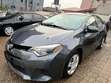 Toyota Corolla 2016 Grey - 5