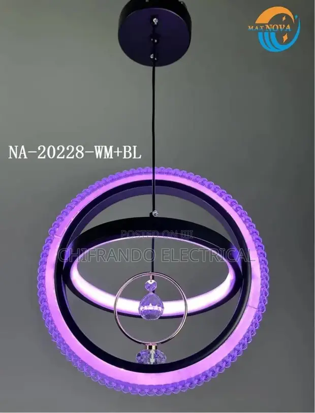 Modern LED Dropping Light for Home & Office - 1