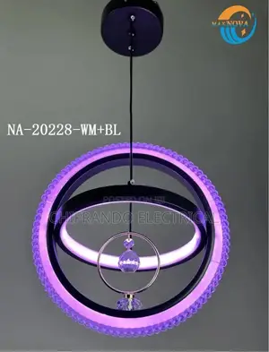 Modern LED Dropping Light for Home & Office