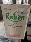 Original Refron R22 Refrigerant Gas - 1